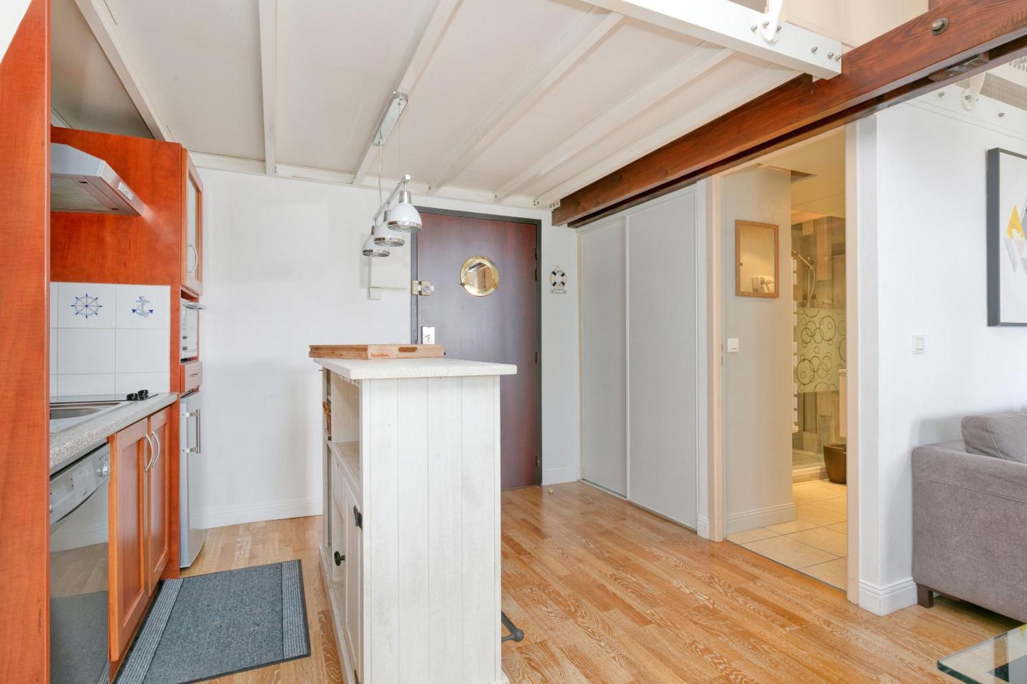 Appartement Face Mer Et Piscine ル・クロワジック エクステリア 写真